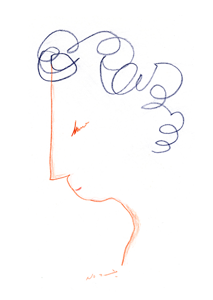 あなたを・Think of You