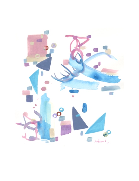 ありふれたこと