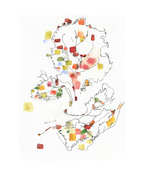 枯葉・Autumn Leaves