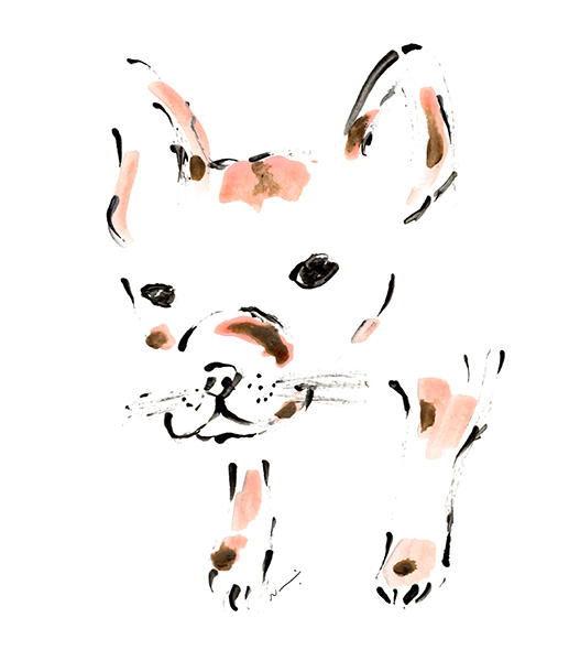 僕のコト、覚えてる？