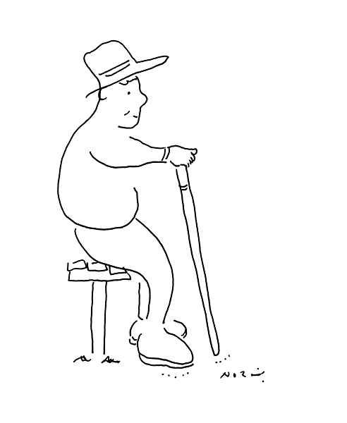 ちょこん・chokon