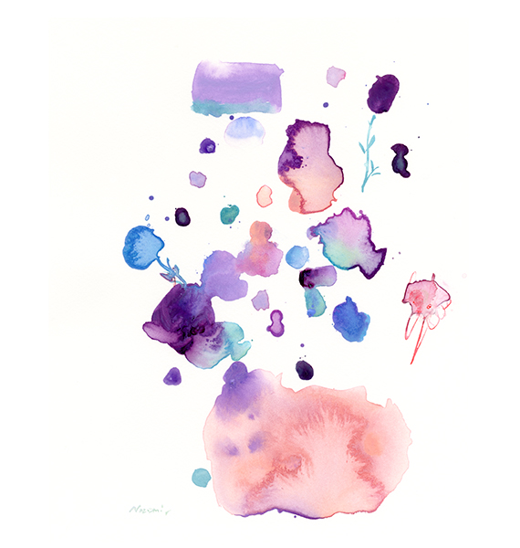 本当は、ちょっとこわがり