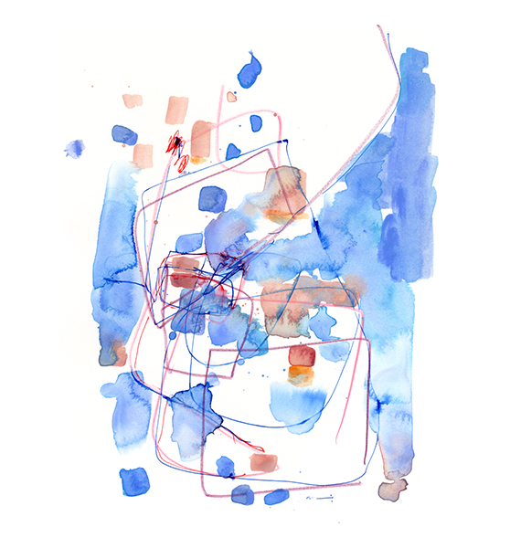 心の中は工事中