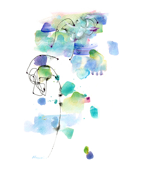 かいじゅうの夢・The Dragon's Dream