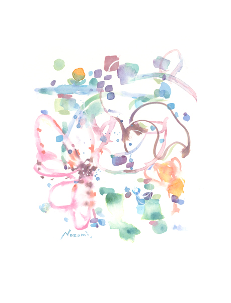 柔らかな、Et Puis（それから）