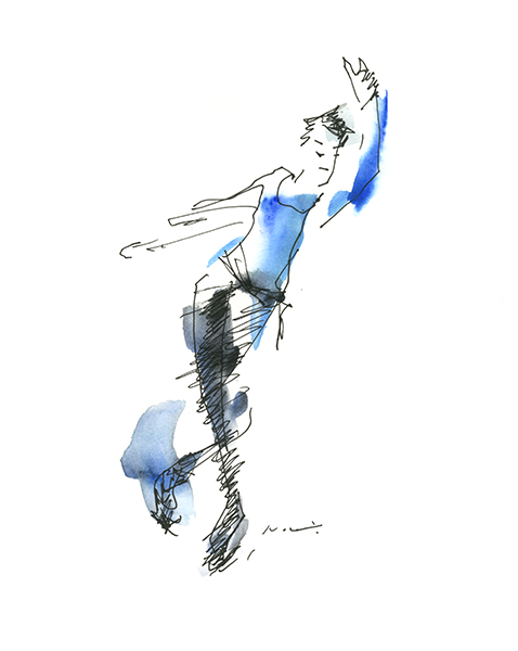 Figure Skating