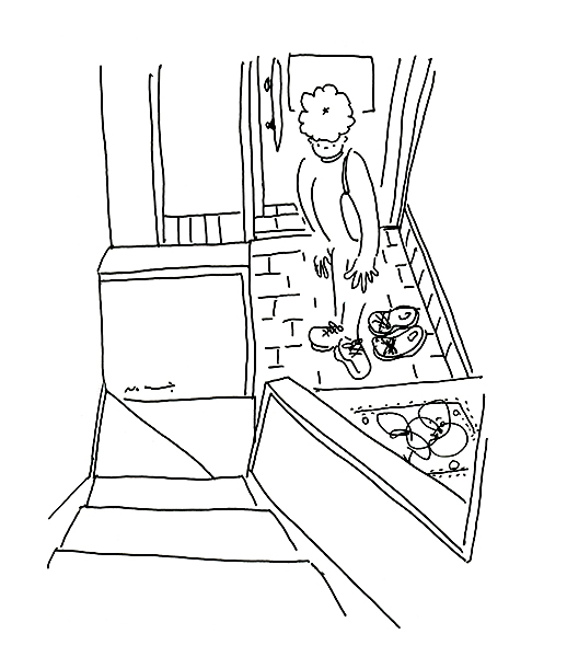 こんにちは〜・Hello〜