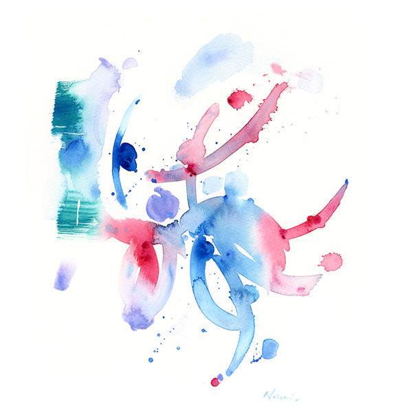 彼岸花・曼珠沙華・Lycoris radiata