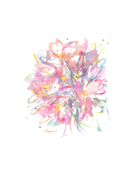 秘めたもの  .  . 