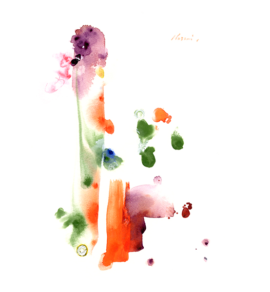 ほくほくの秋・my warm heart in autumn