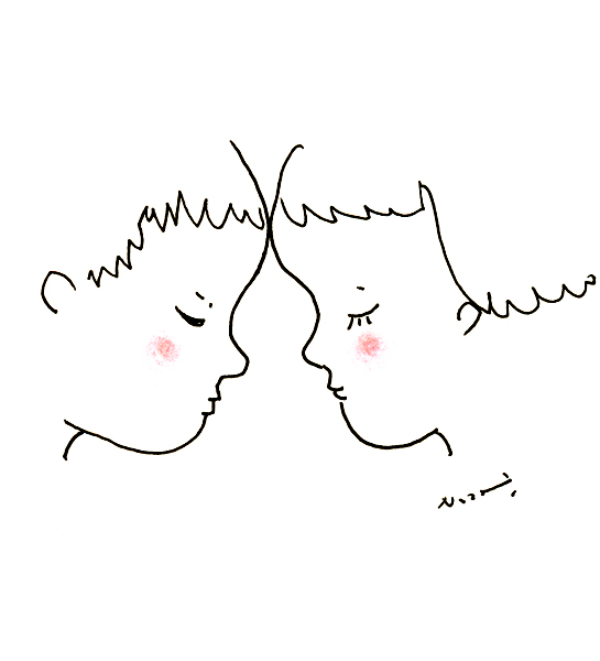 I Love You（おでこちゃんず。）