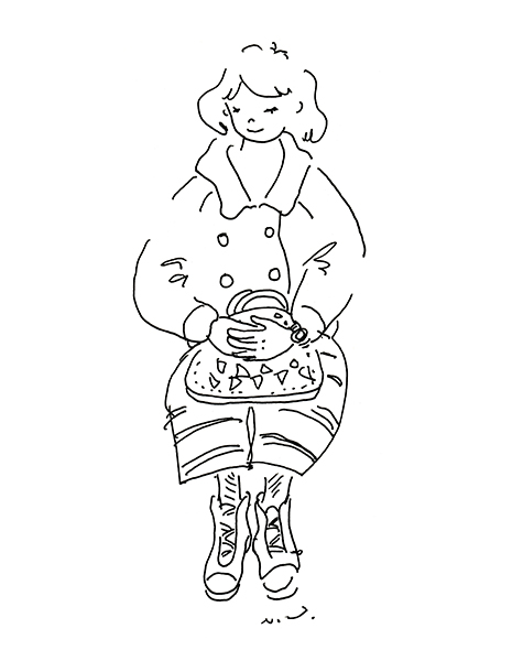 今から・From Now