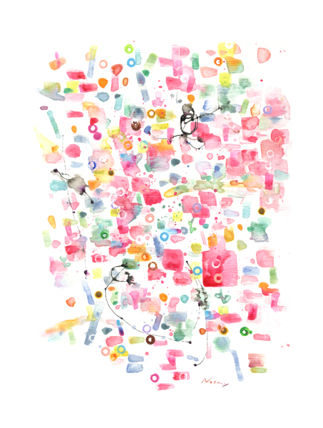 イチゴキラキラ