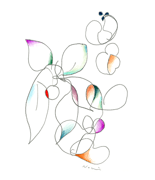 和・Like a Japanese Style