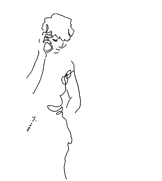 I Just Want to Call You