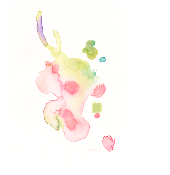 今日、という日