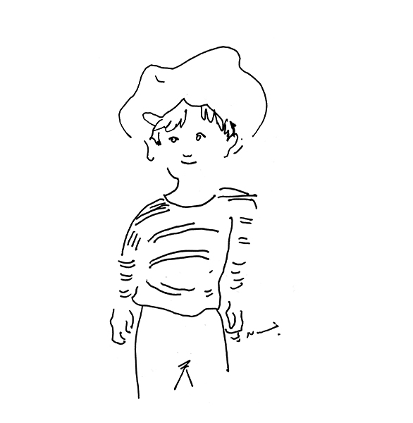 ミルツルさんち