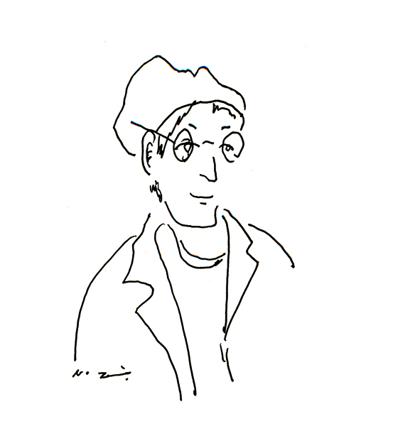 ミルツルさんち