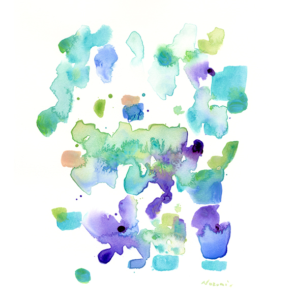 瑞葉（みずは）