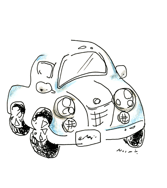 うるうるお目め・Moisturizing Eyes