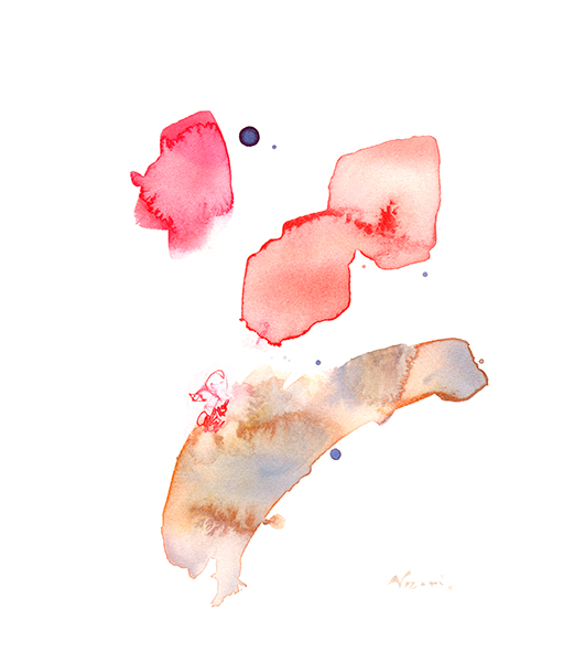 Nice to Meet You・はじめまして