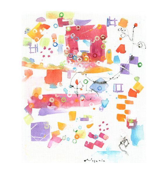 Orange Peel ☆ Moment