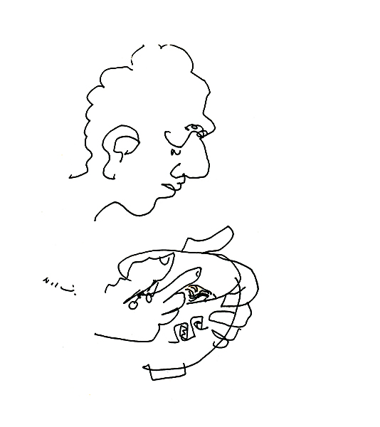 ラーメン・Ramen Noodles