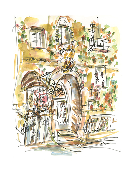 船場　青山ビル