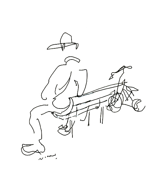 そうだな・Well, I Think …