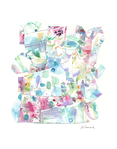 水花（すいか）