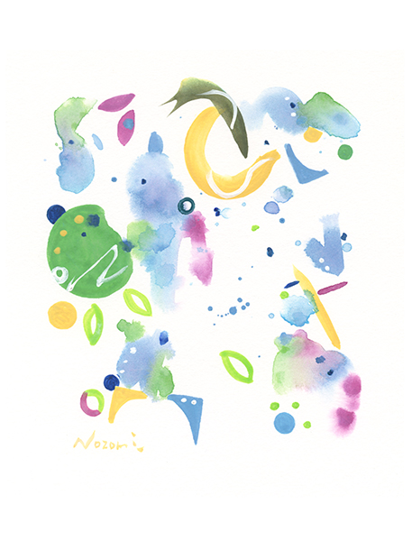 サマードレッシング