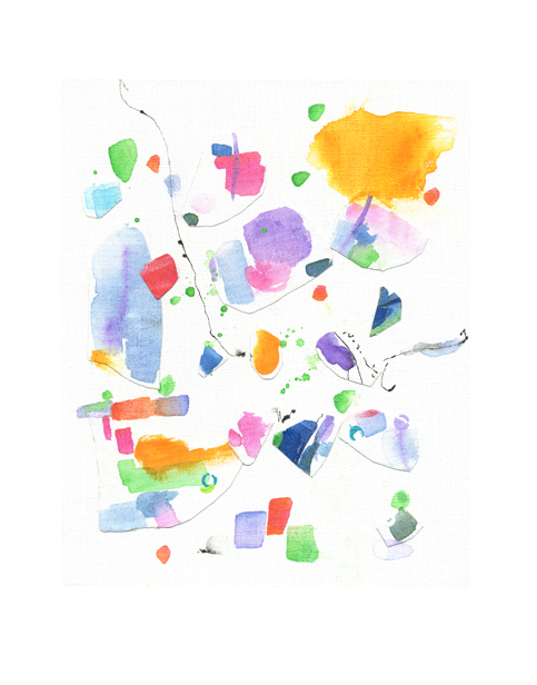 なんだかきみは Sweet Smile