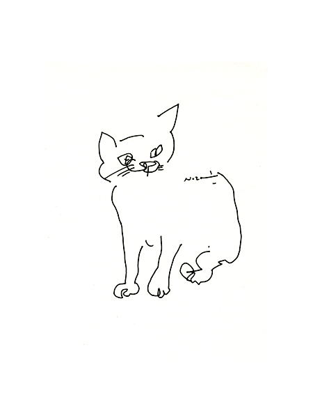 キャットキャット