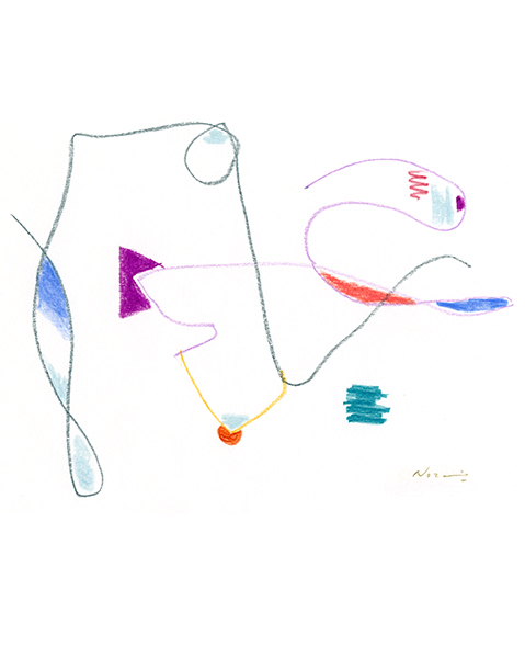 ほんのり・Think A Little