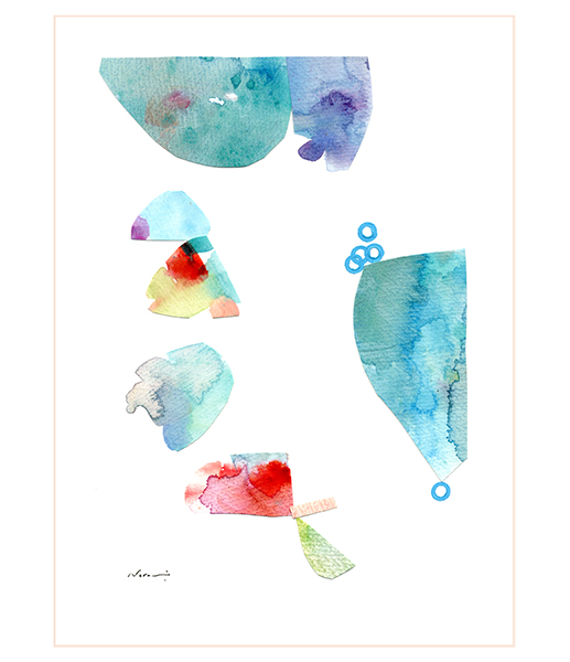 今夏・This Summer