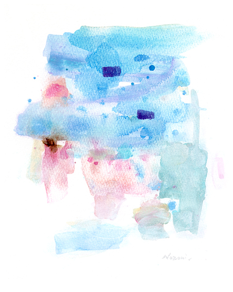 海色・Ocean Colors