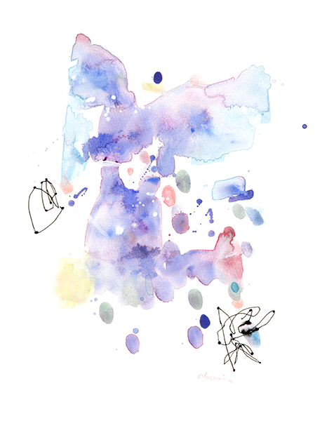 冬こころ・My Winter Heart