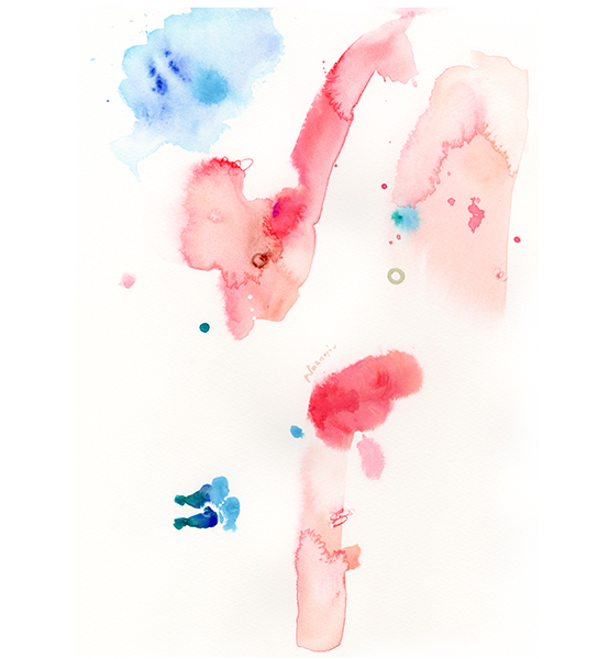 やさしさ・Gentleness